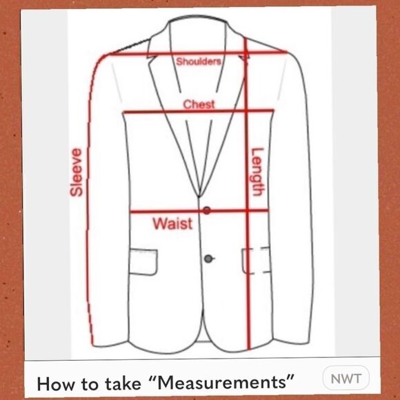 NOT FOR SALE! MORE INFO on Measurements - Picture 2 of 10